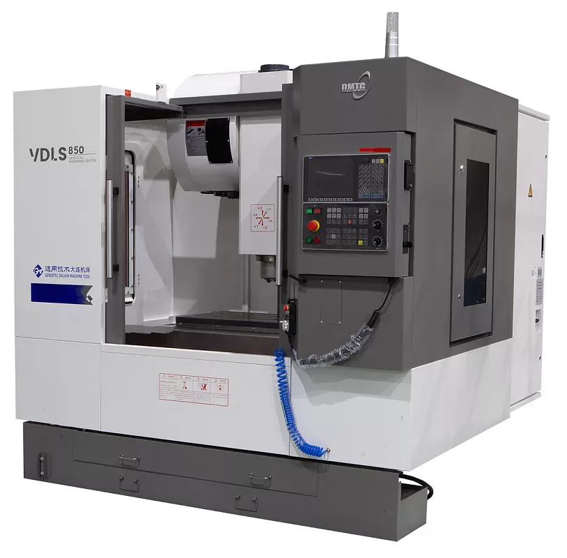 VMC850